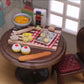 Fairy Garden Accessories bakery set flour set