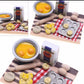 Fairy Garden Accessories bakery set flour set
