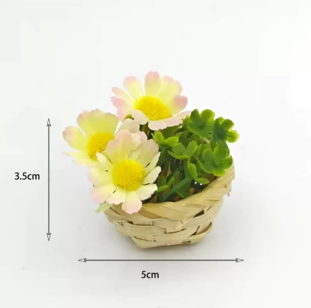 Fairy Garden Accessories plant flower