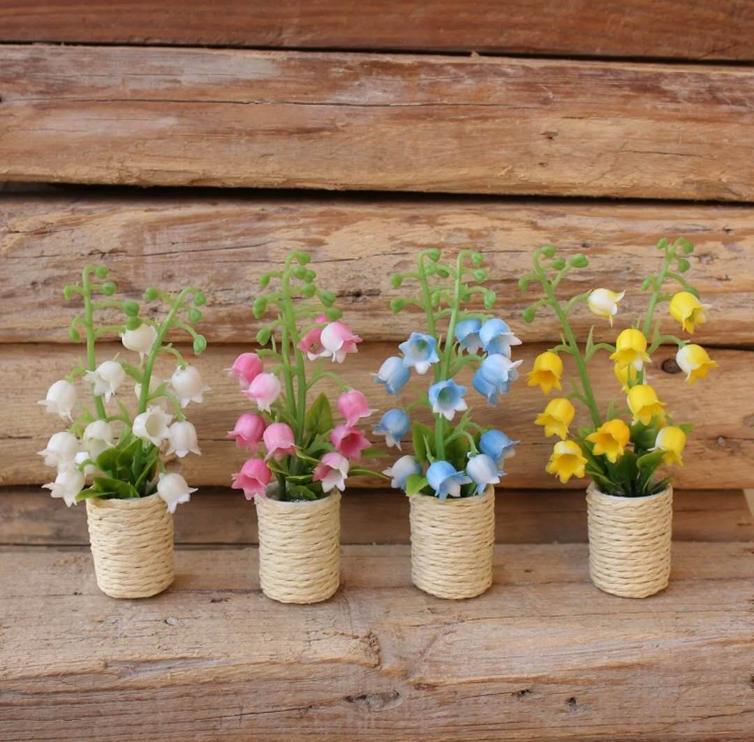 Fairy Garden Accessories plant flower