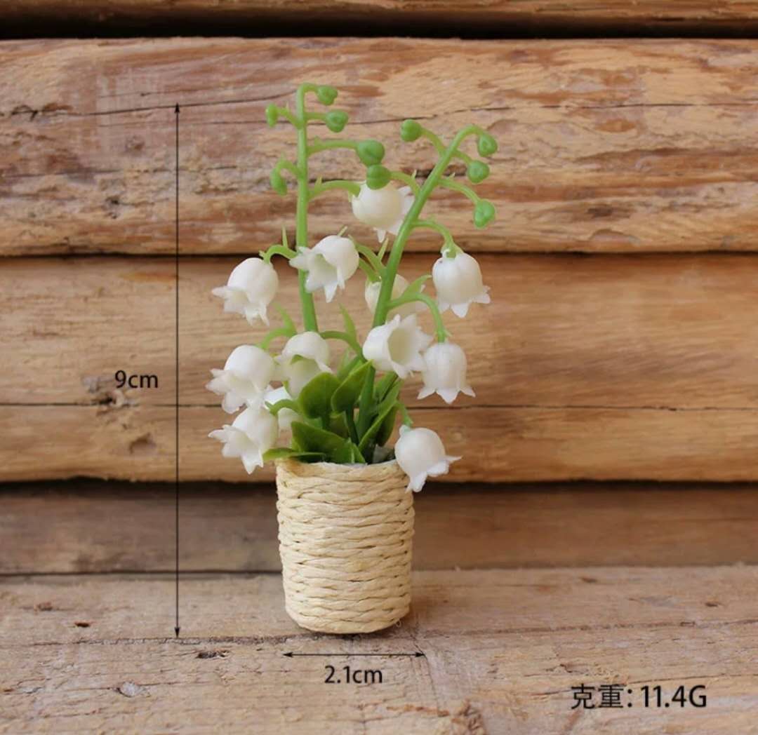 Fairy Garden Accessories plant flower