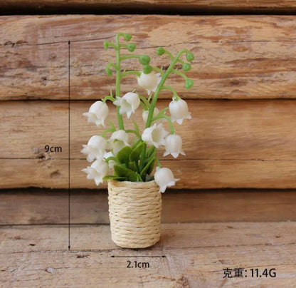 Fairy Garden Accessories plant flower