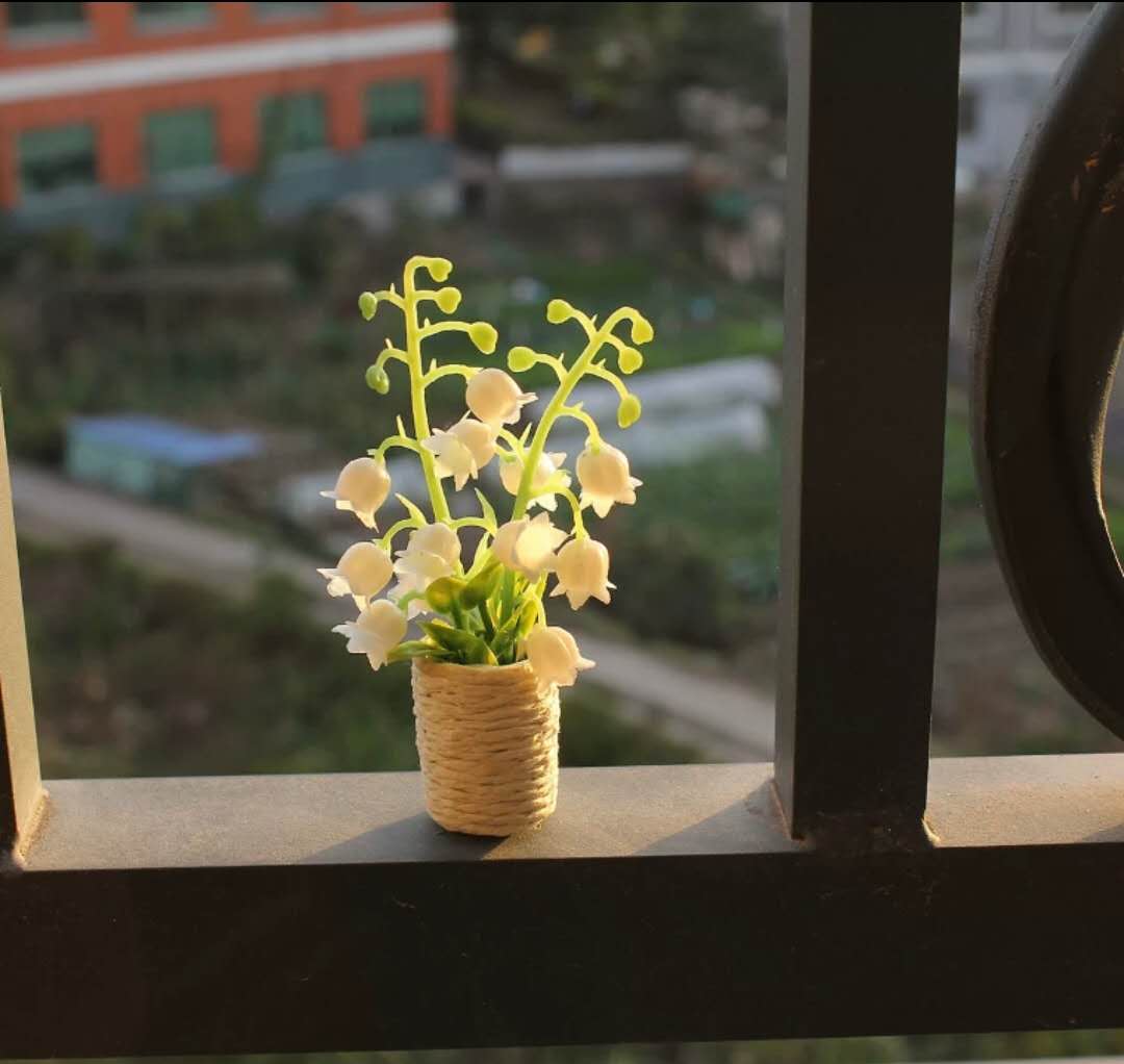 Fairy Garden Accessories plant flower