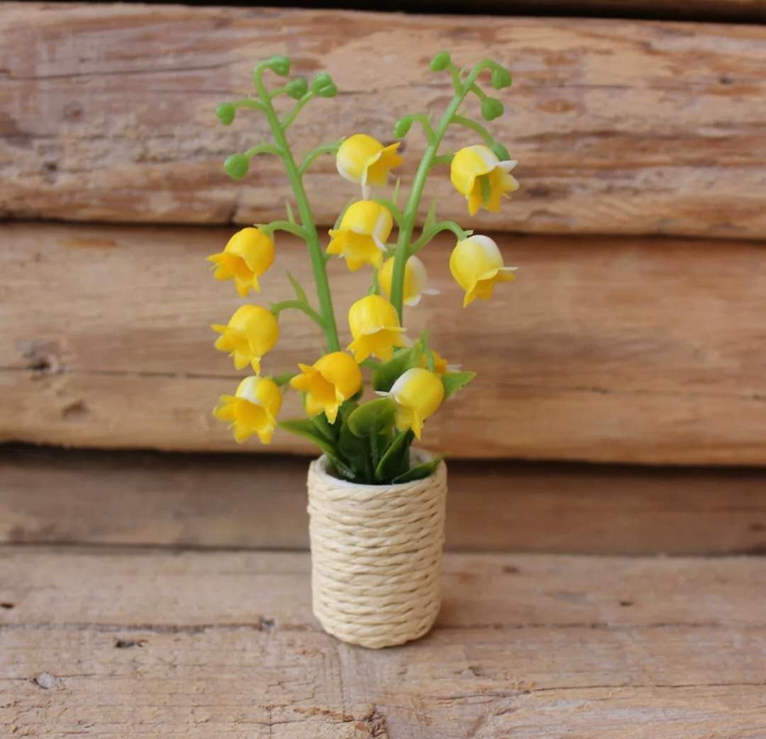 Fairy Garden Accessories plant flower