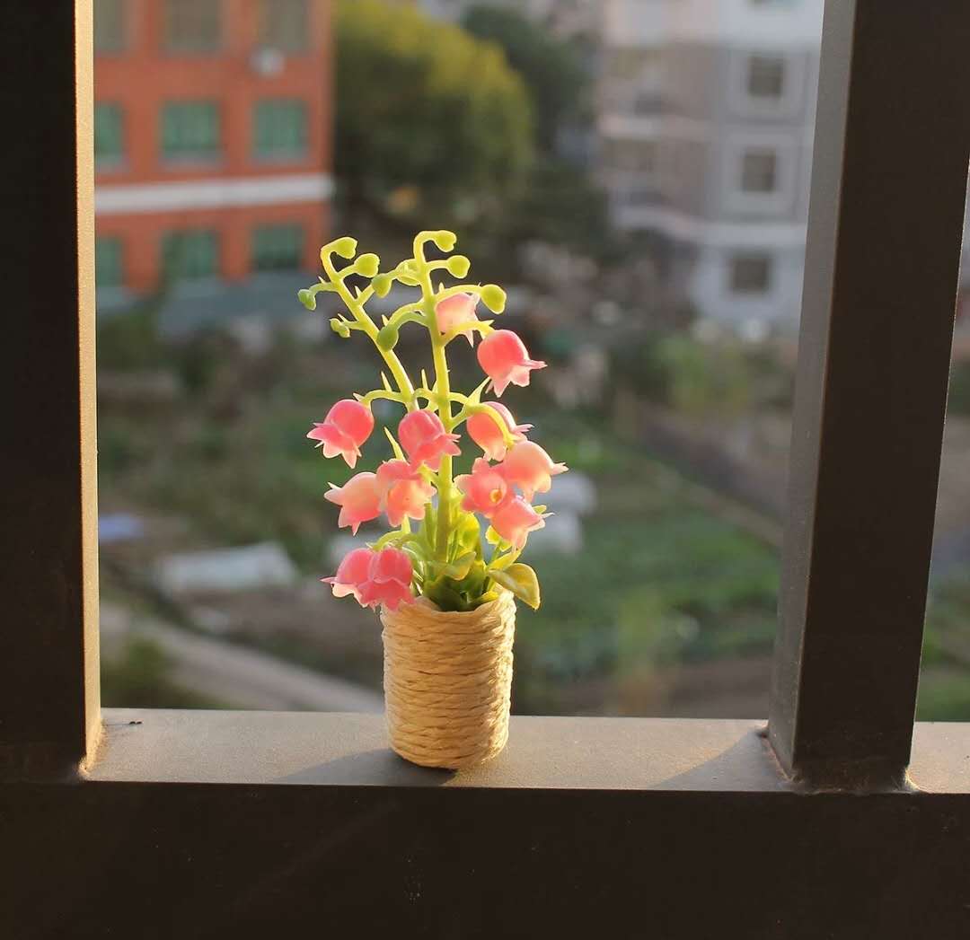 Fairy Garden Accessories plant flower