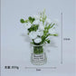 Fairy Garden Accessories plant flower