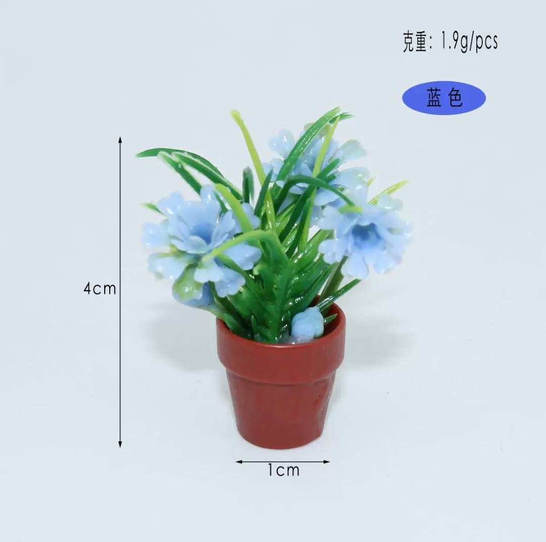 Fairy Garden Accessories plant flower