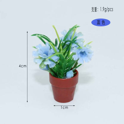 Fairy Garden Accessories plant flower