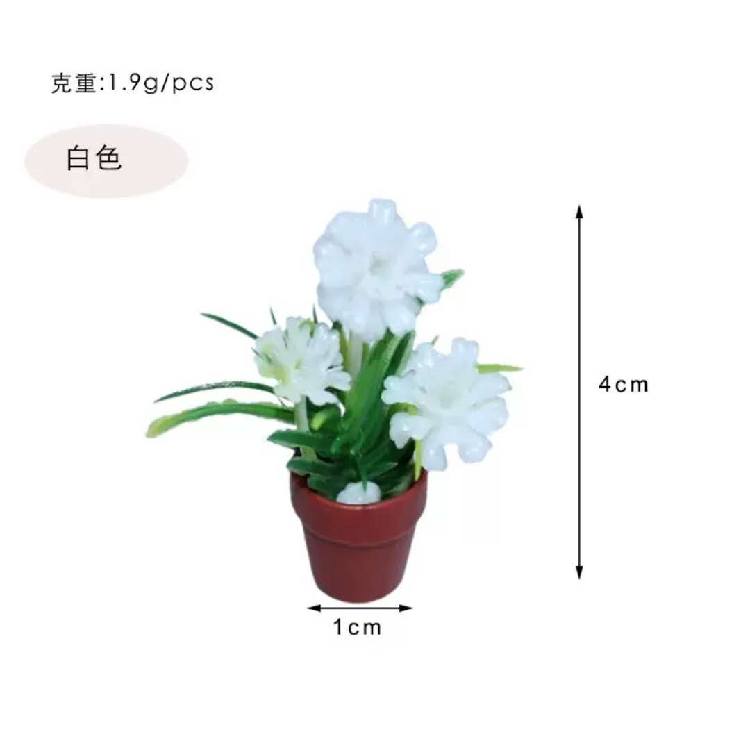 Fairy Garden Accessories plant flower