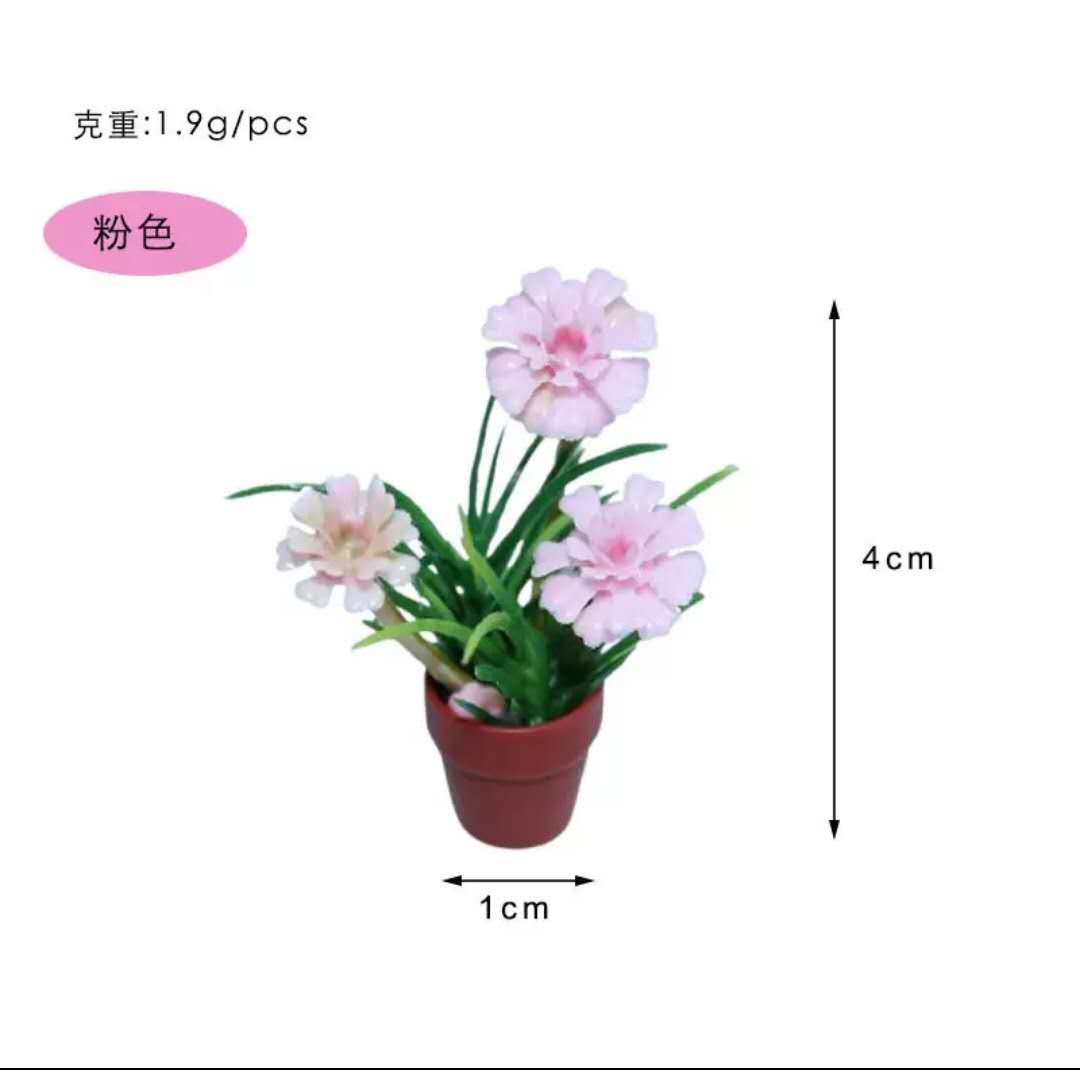 Fairy Garden Accessories plant flower
