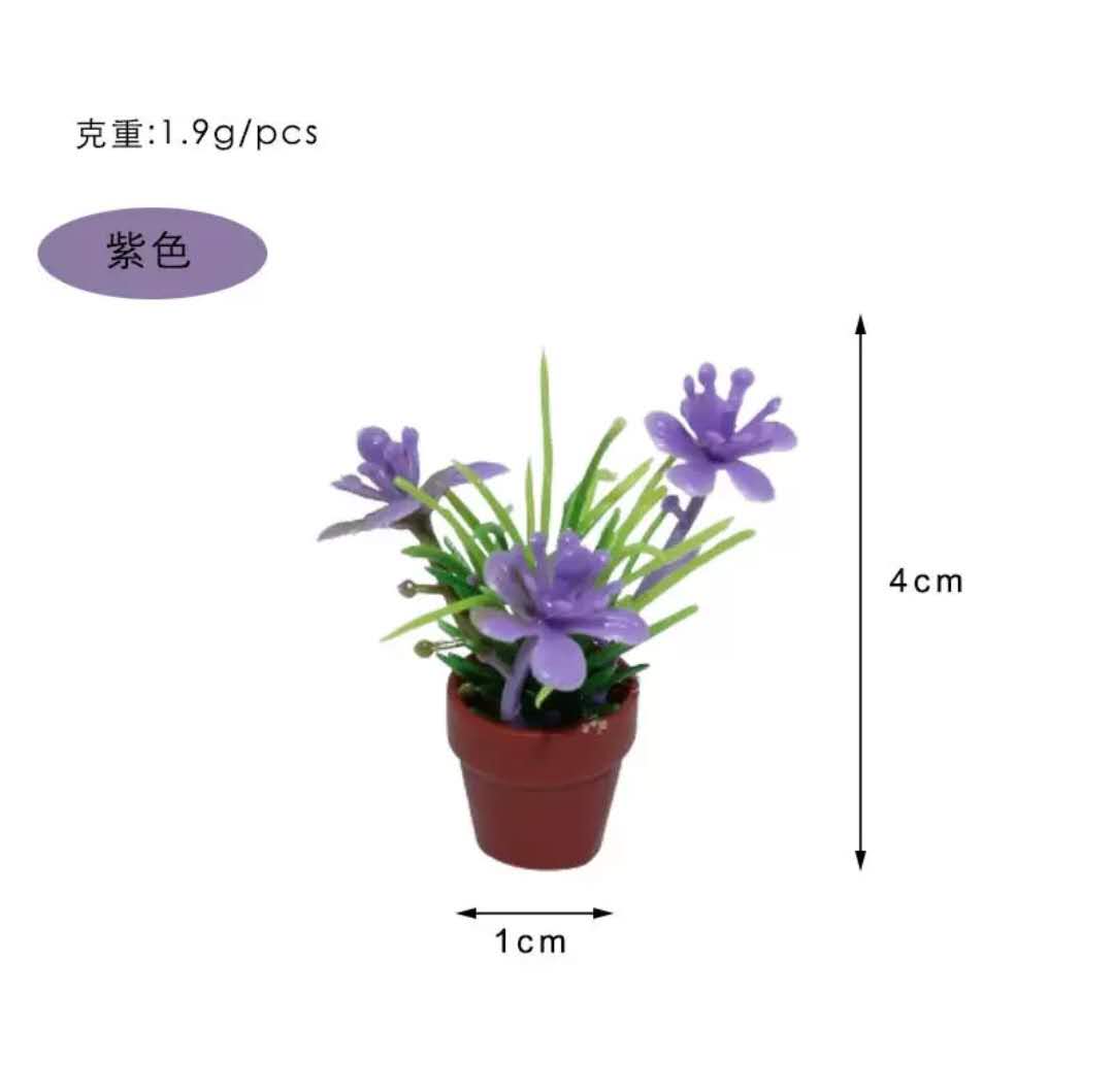 Fairy Garden Accessories plant flower