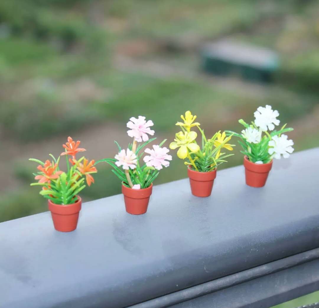 Fairy Garden Accessories plant flower