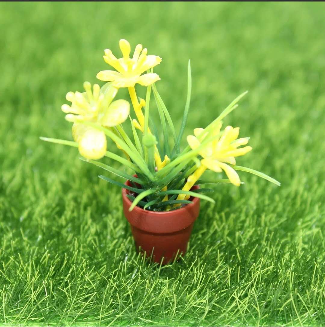 Fairy Garden Accessories plant flower