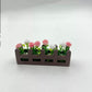 Fairy Garden Accessories plant flower bed