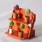Fairy Garden Accessories Shelf
