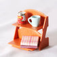 Fairy Garden Accessories Shelf