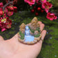 Fairy Garden Accessories Waterfall Mountain
