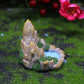 Fairy Garden Accessories Waterfall Mountain