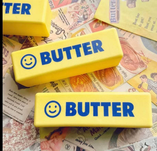 Butter Squishy