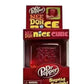 Needoh Nice Cube Dr Pepper Cube Slow Rising Squishy