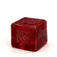 Needoh Nice Cube Dr Pepper Cube Slow Rising Squishy