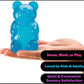 Needoh Gummy Bear Squishy Slow Rising Squishy