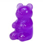 Needoh Gummy Bear Squishy Slow Rising Squishy