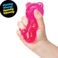 Needoh Gummy Bear Squishy Slow Rising Squishy