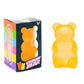 Needoh Gummy Bear Squishy Slow Rising Squishy