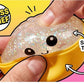Slow Rising Squishy Dumpling Blind Box