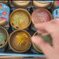 Slow Rising Squishy Dumpling Blind Box