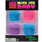 Needoh nice ice baby Mini cube