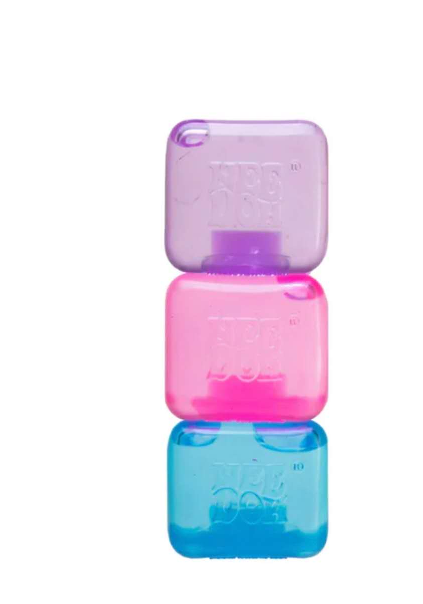 Needoh nice ice baby Mini cube