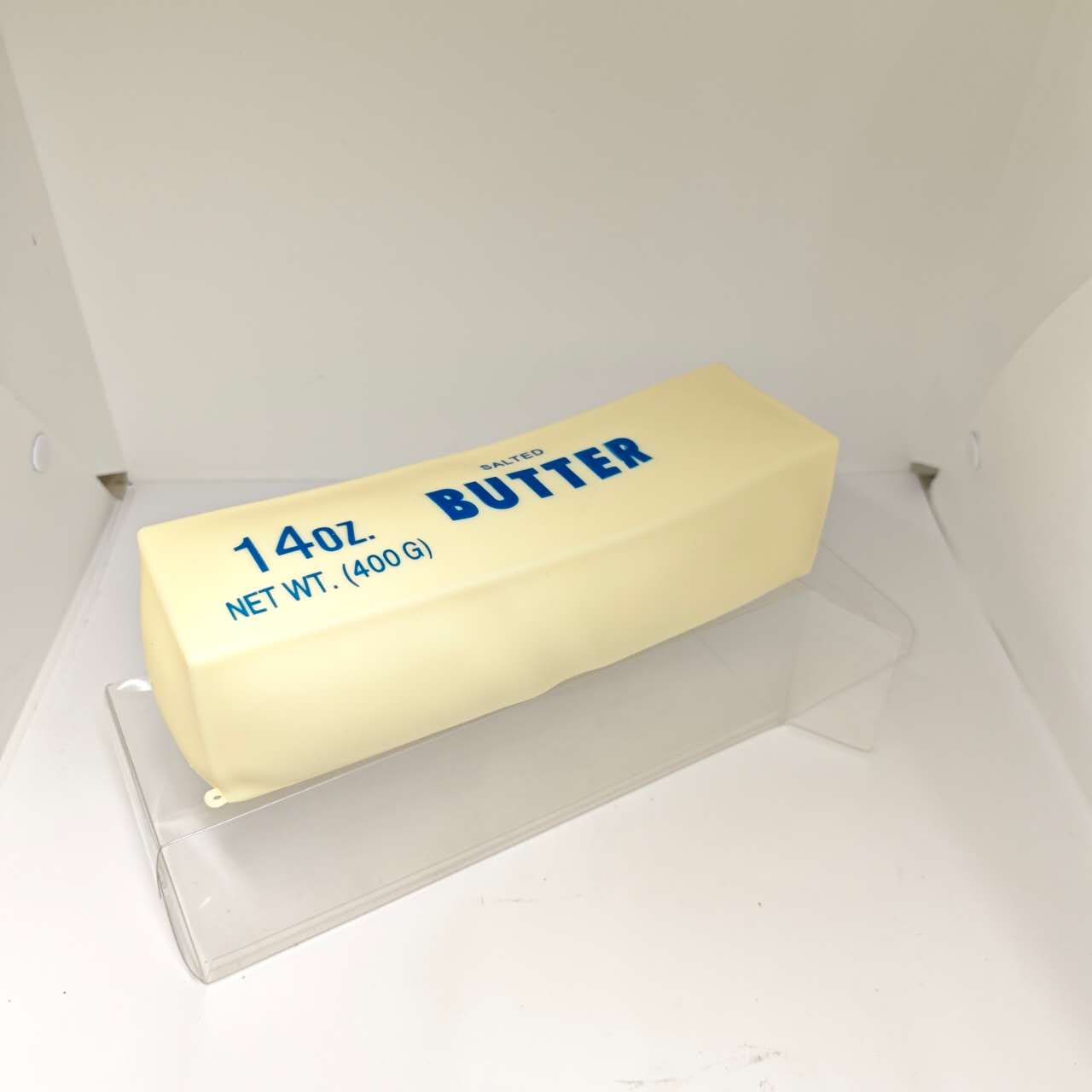 Giant Butter Squishy