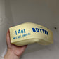 Giant Butter Squishy
