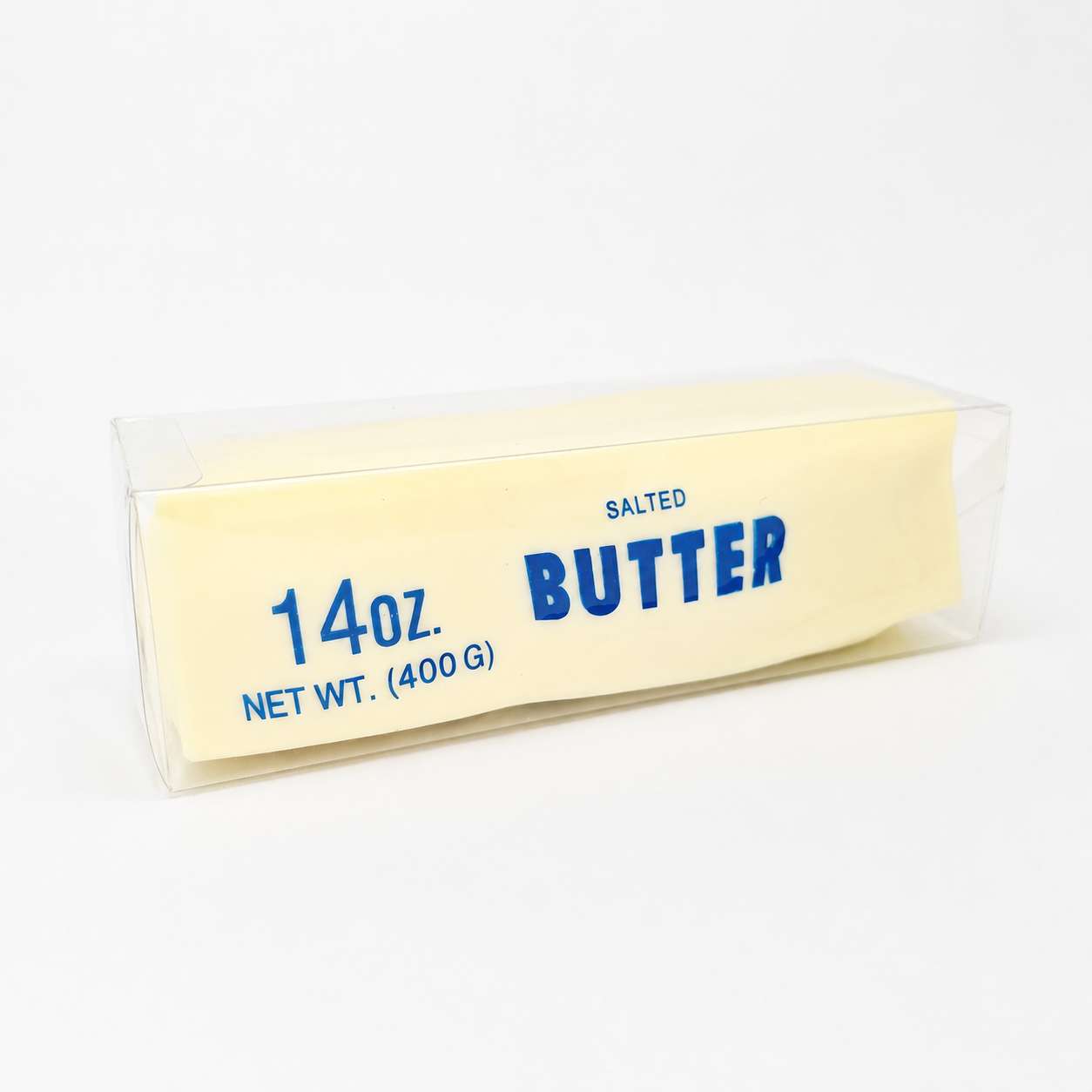 Giant Butter Squishy