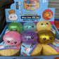 Water bead Glitter Dumpling Squishy Bun Squishy Blind Box