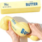 Giant Butter Squishy