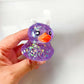 Duck Squishy