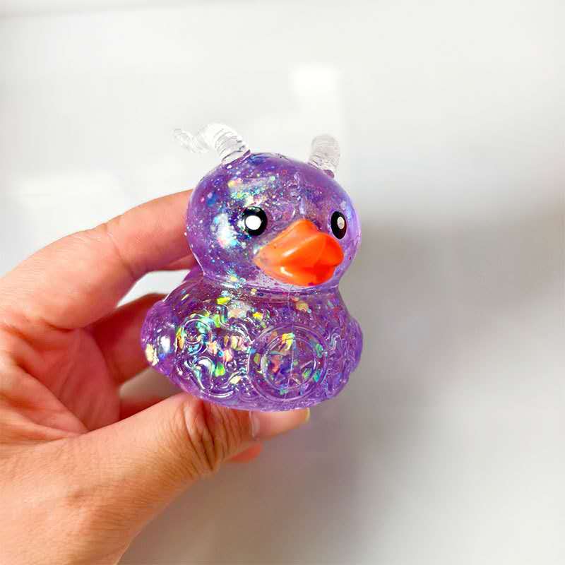Duck Squishy