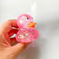 Duck Squishy