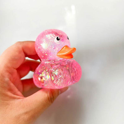 Duck Squishy