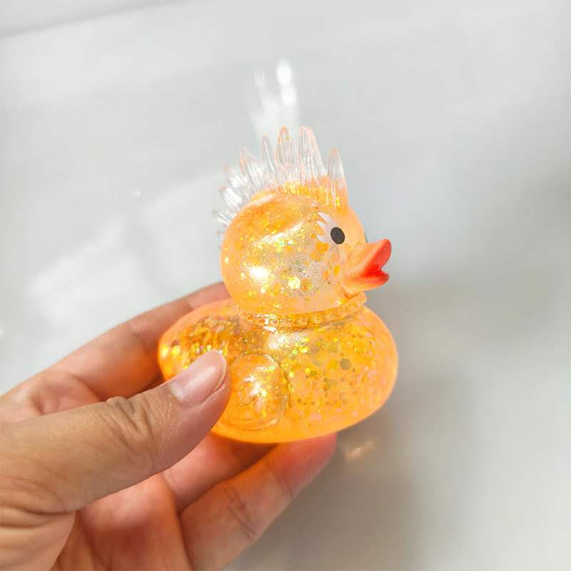 Duck Squishy