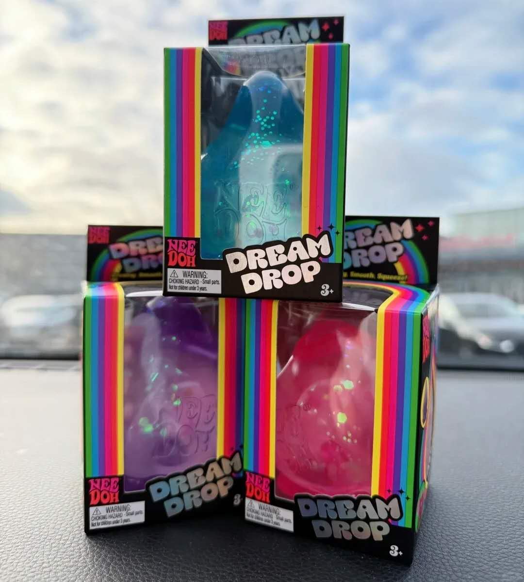 Needoh Dream Drop