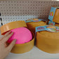 Giant dumpling Blind box