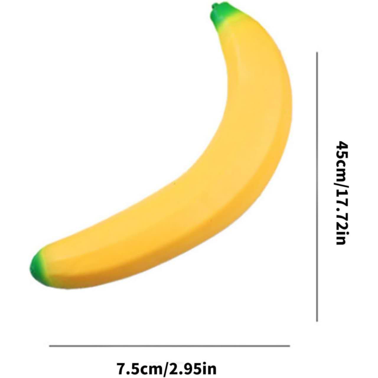 Giant Banana Squishy