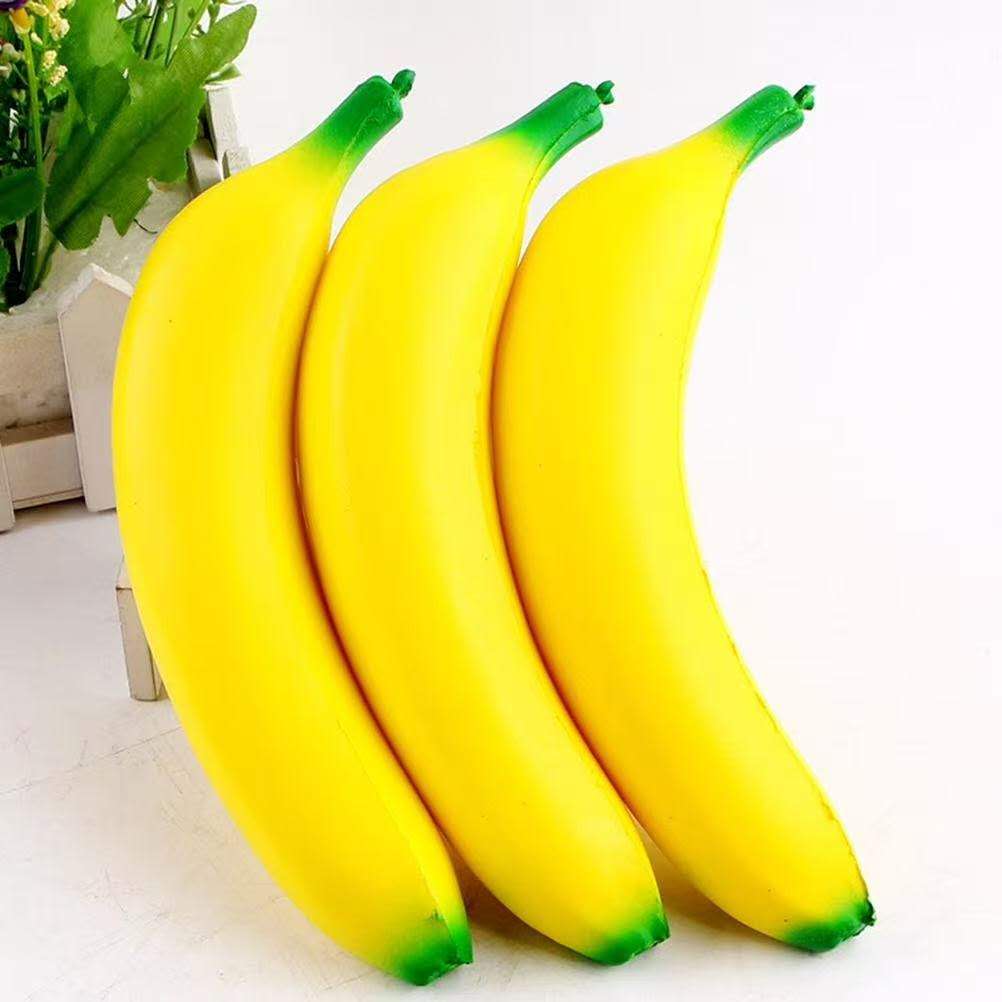 Giant Banana Squishy