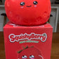 Giant Strawberry Squishy