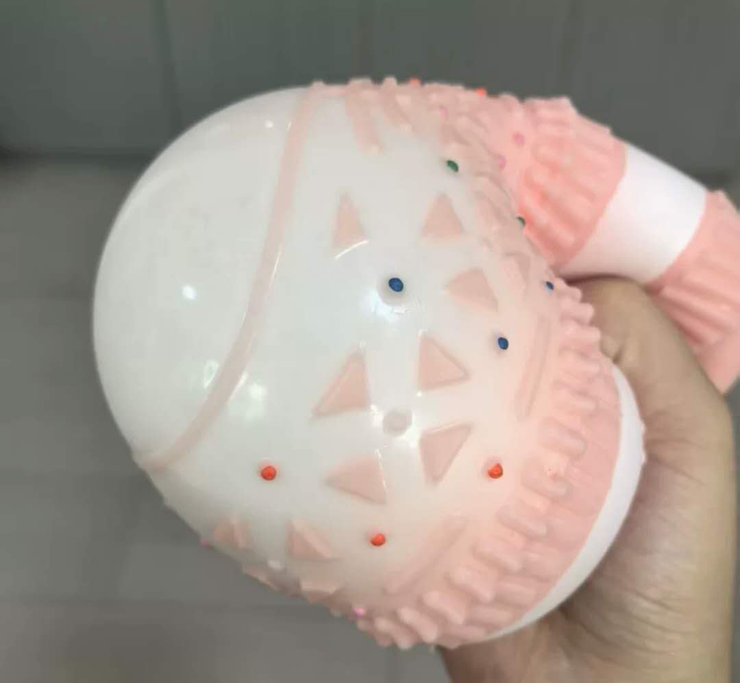 Squishy Jumbo Cookie