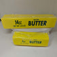 Butter PU squishy